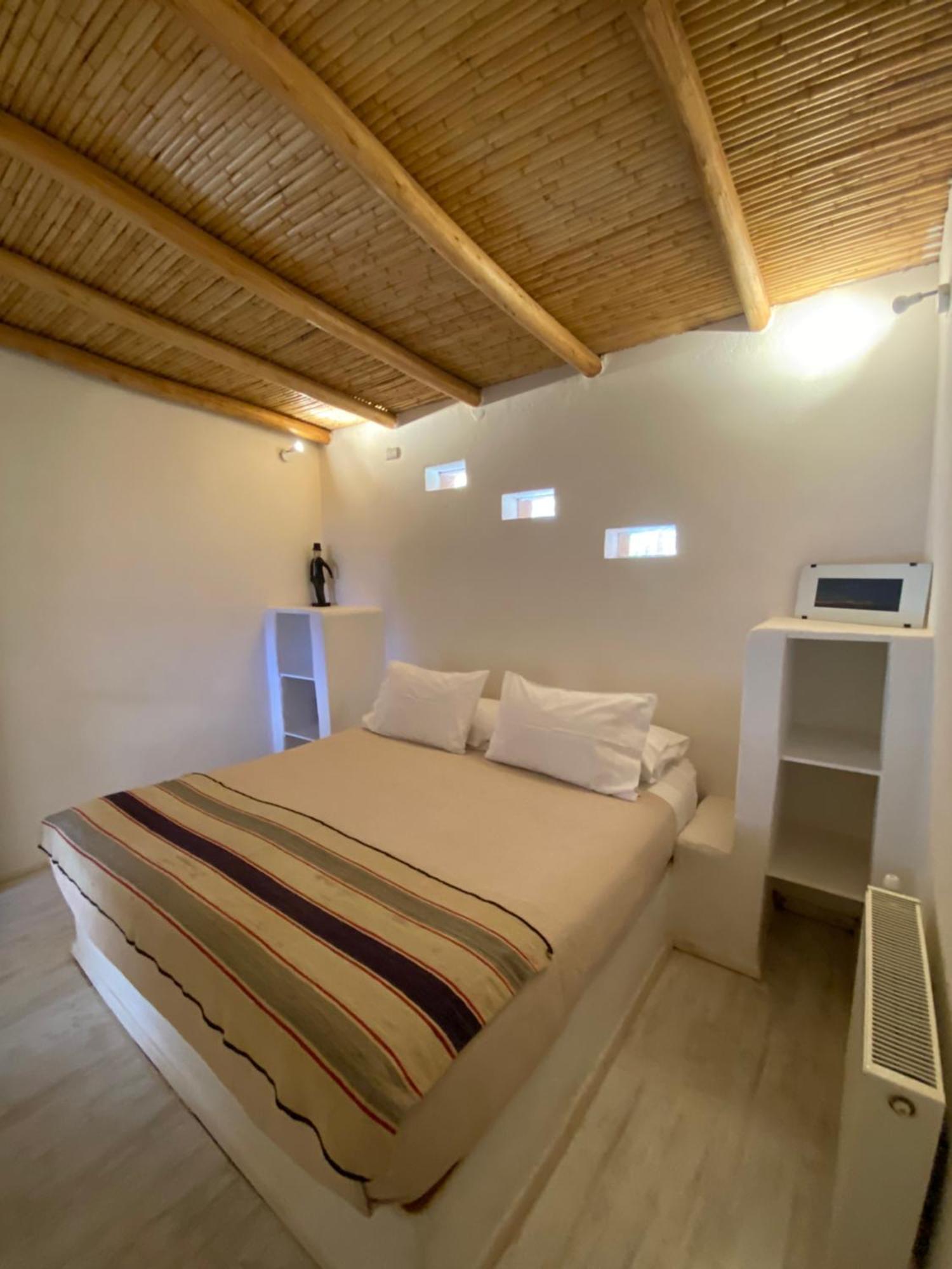 Casa Luna Сан-Педро-де-Атакама Экстерьер фото