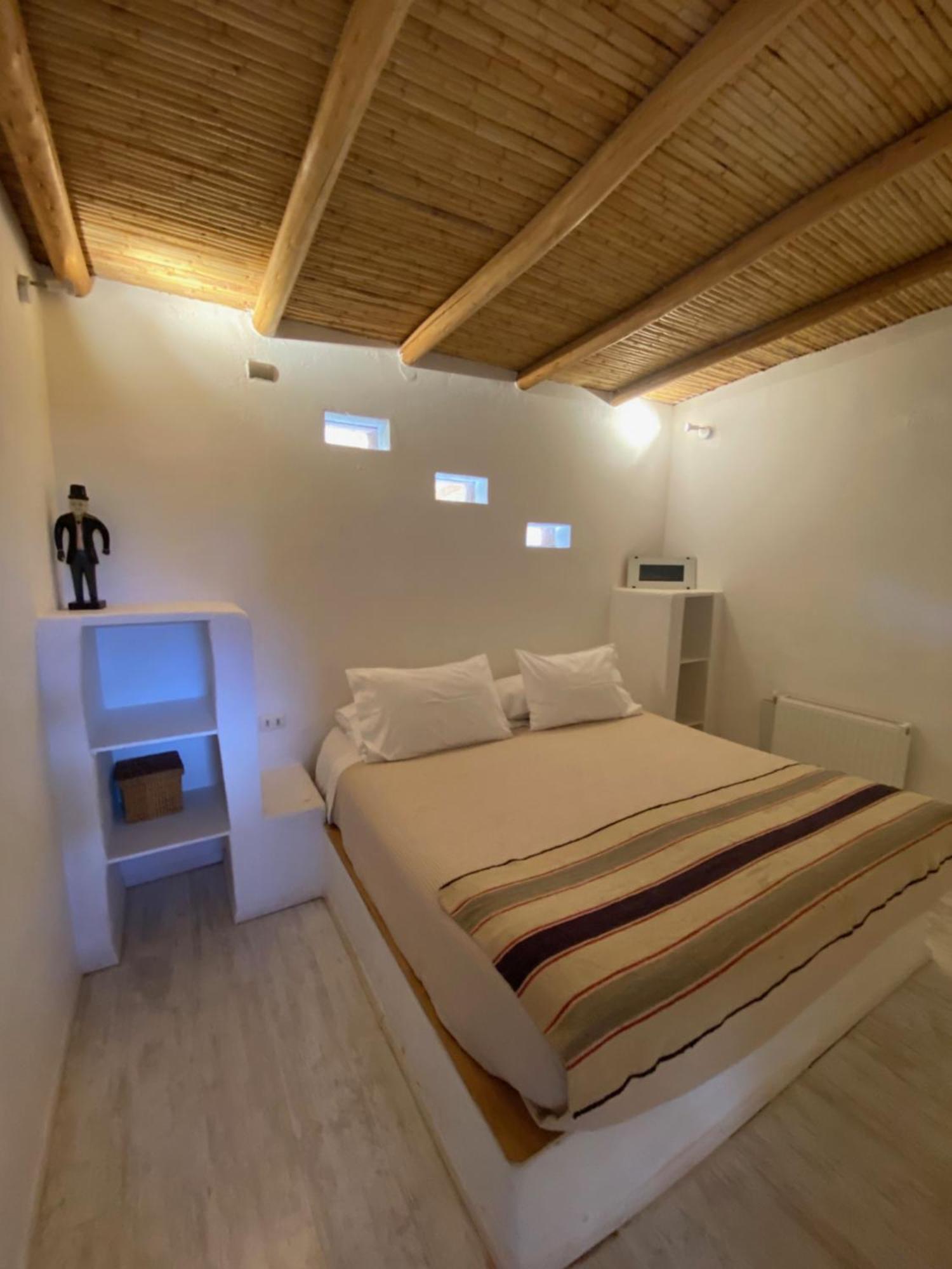 Casa Luna Сан-Педро-де-Атакама Экстерьер фото